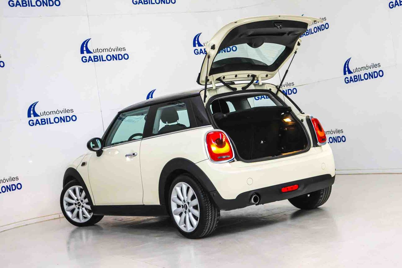 MINI MINI COOPER - Foto 19