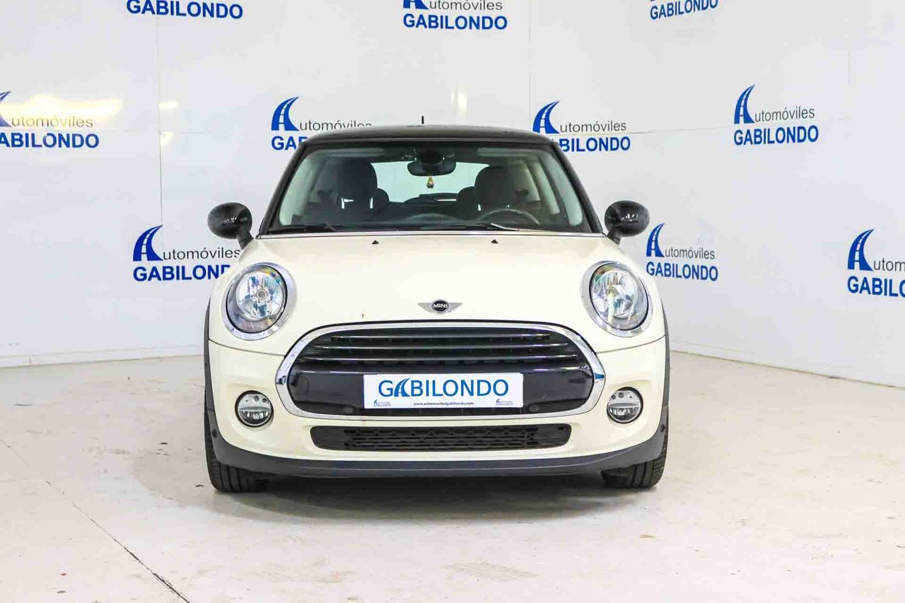 MINI MINI COOPER - Foto 3