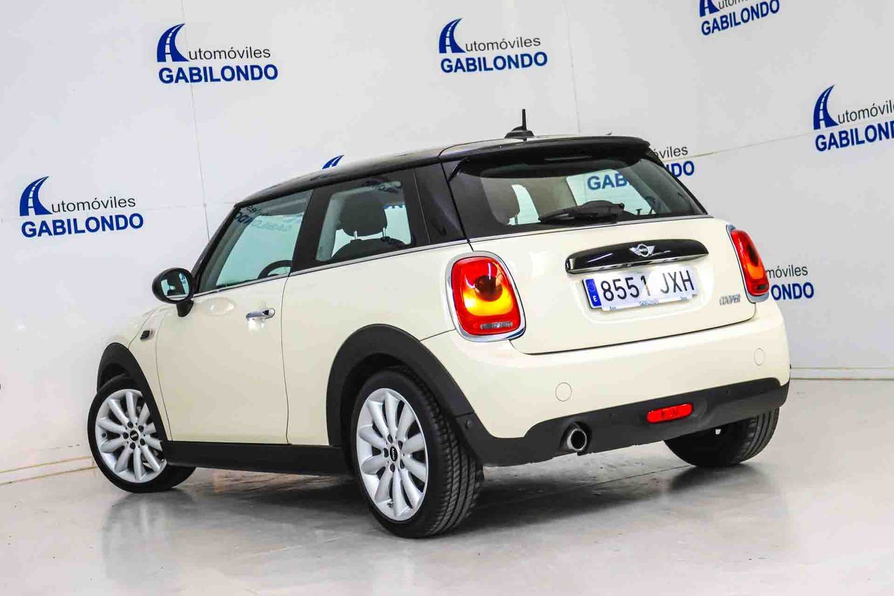 MINI MINI COOPER - Foto 13