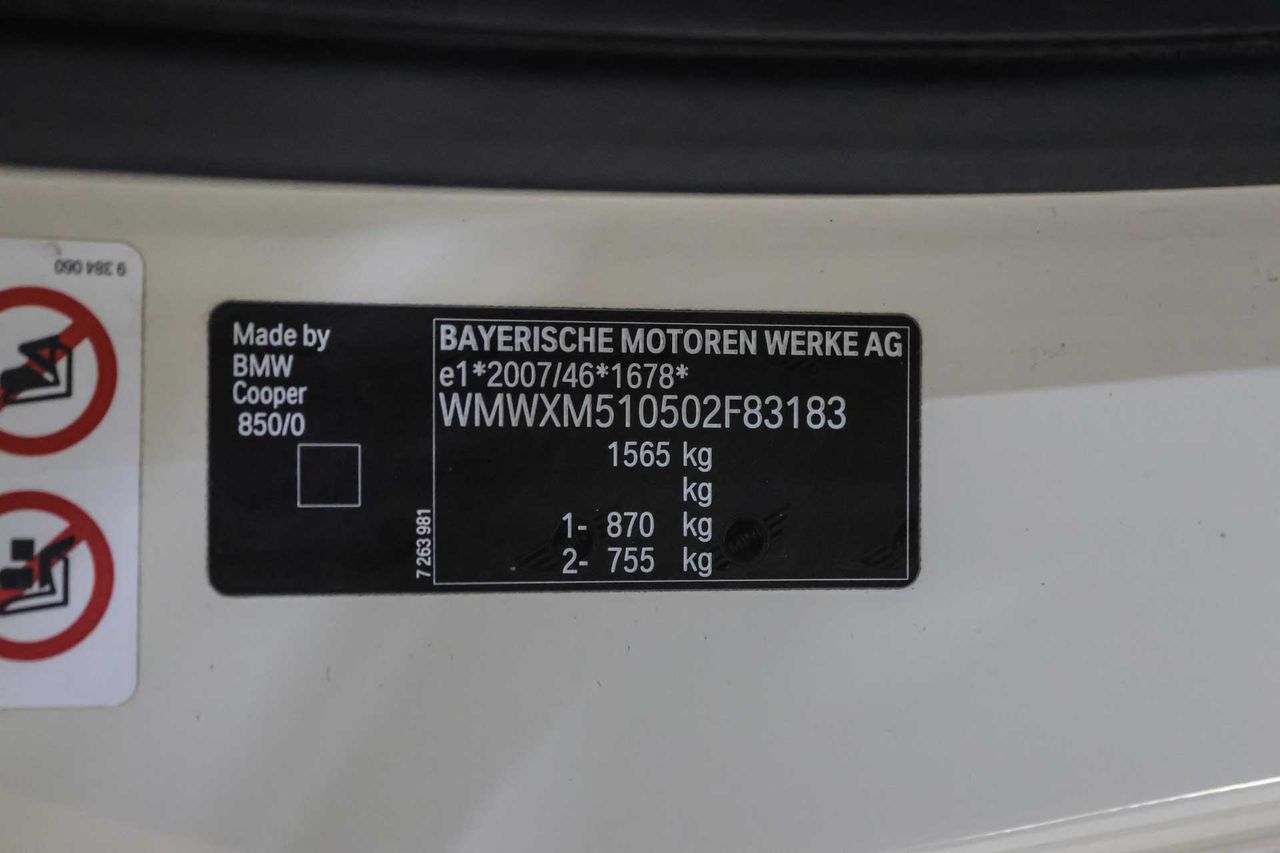 MINI MINI COOPER - Foto 10