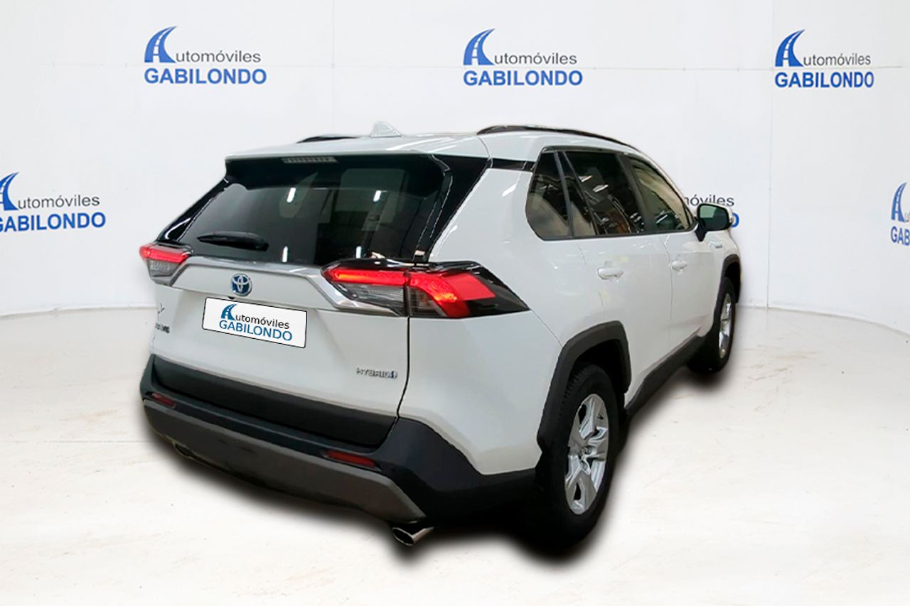 Toyota Rav4 2.5l 220H Business - Foto 3