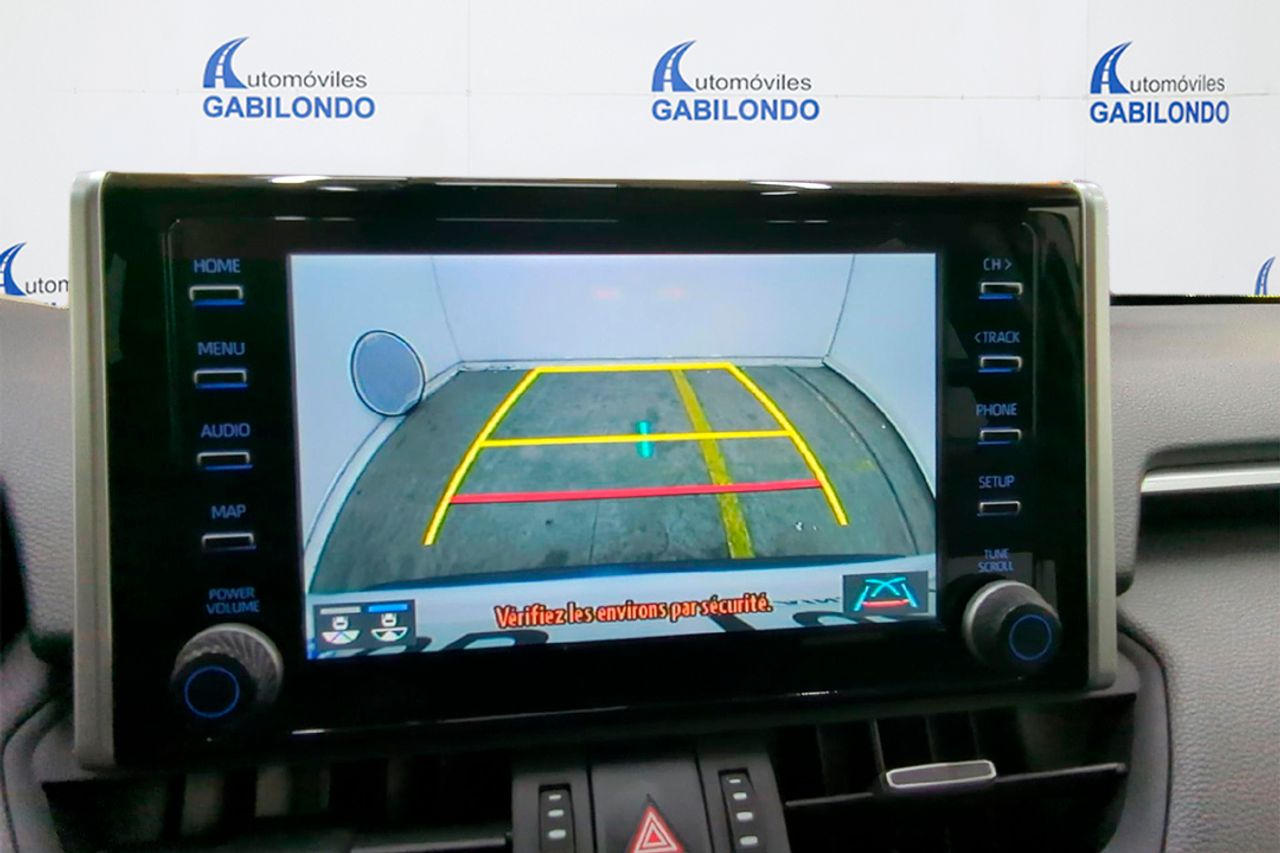 Toyota Rav4 2.5l 220H Business - Foto 8