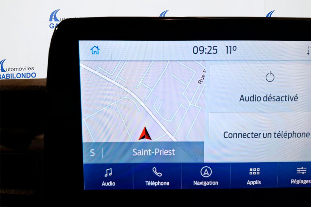 Ford Transit Custom L2H2 2.0 Ecoblue Trend Business  - Foto 7