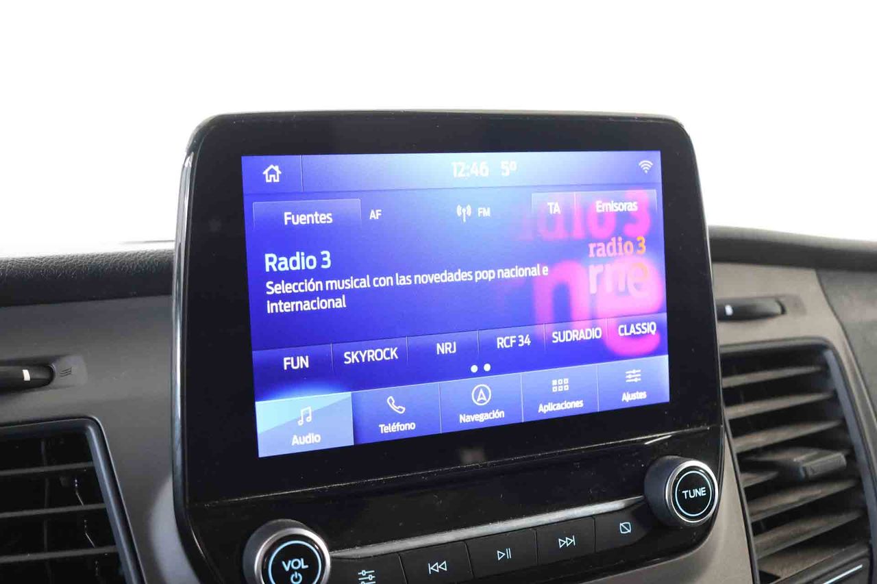 Ford Transit L4H3 2.0 Ecoblue Trend - Foto 41