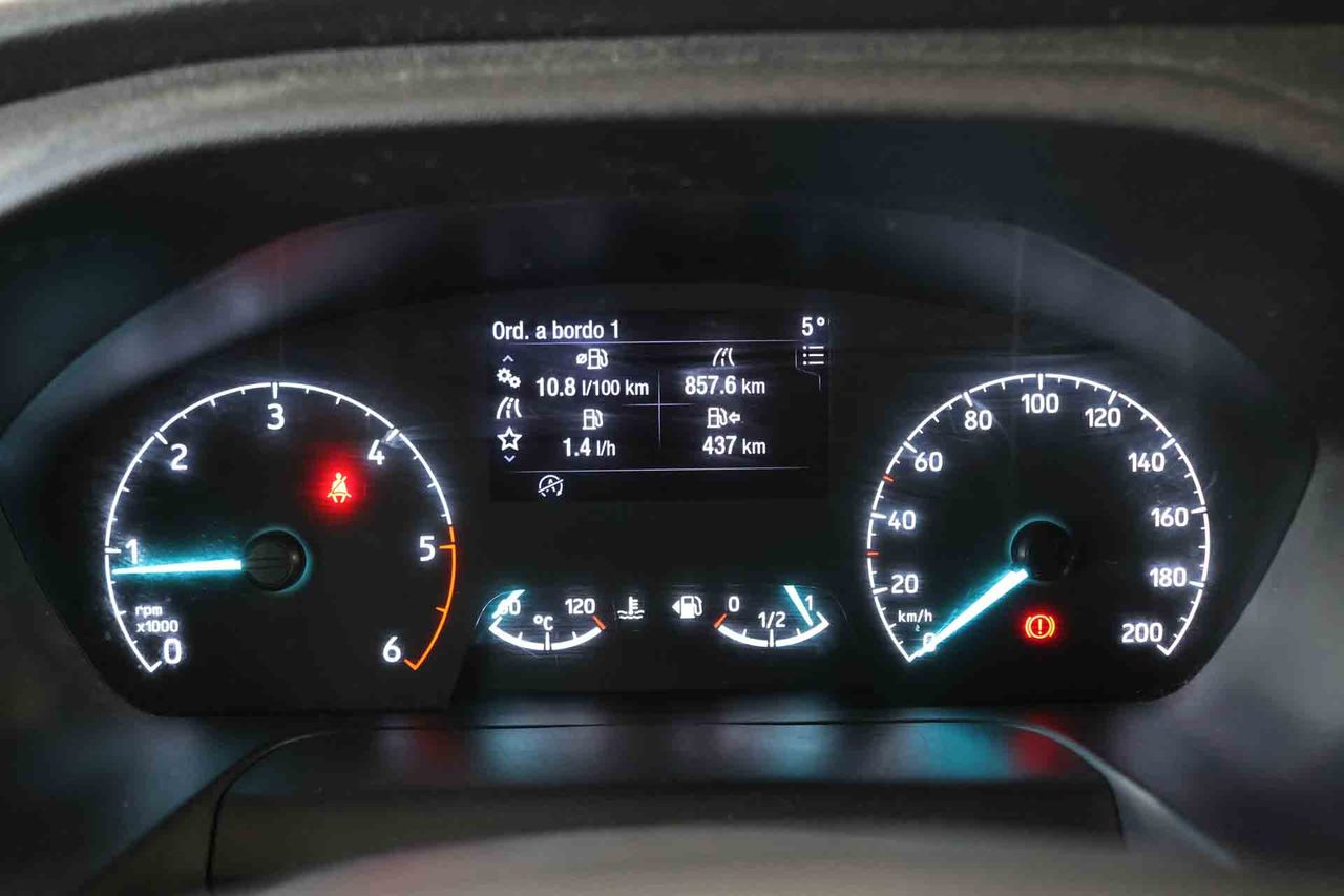 Ford Transit L4H3 2.0 Ecoblue Trend - Foto 37