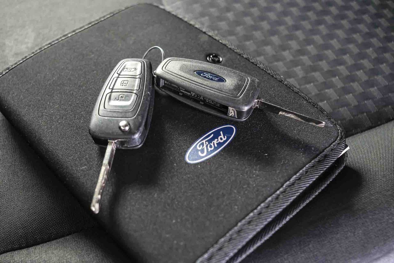 Ford Transit L4H3 2.0 Ecoblue Trend - Foto 44