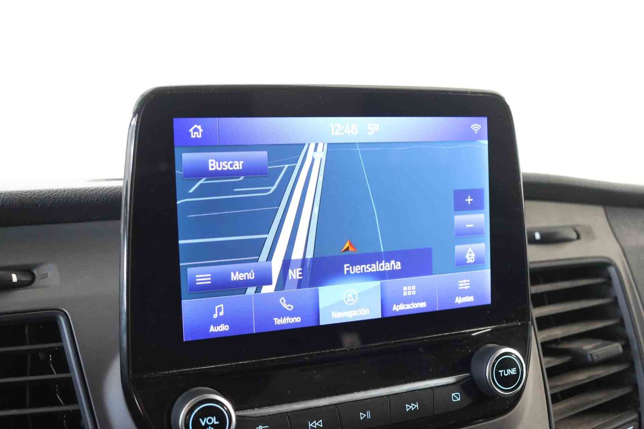 Ford Transit L4H3 2.0 Ecoblue Trend - Foto 40