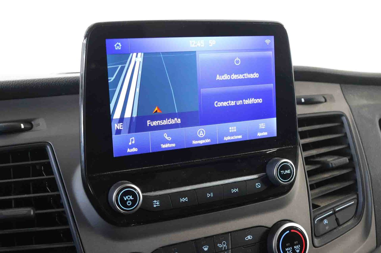 Ford Transit L4H3 2.0 Ecoblue Trend - Foto 38