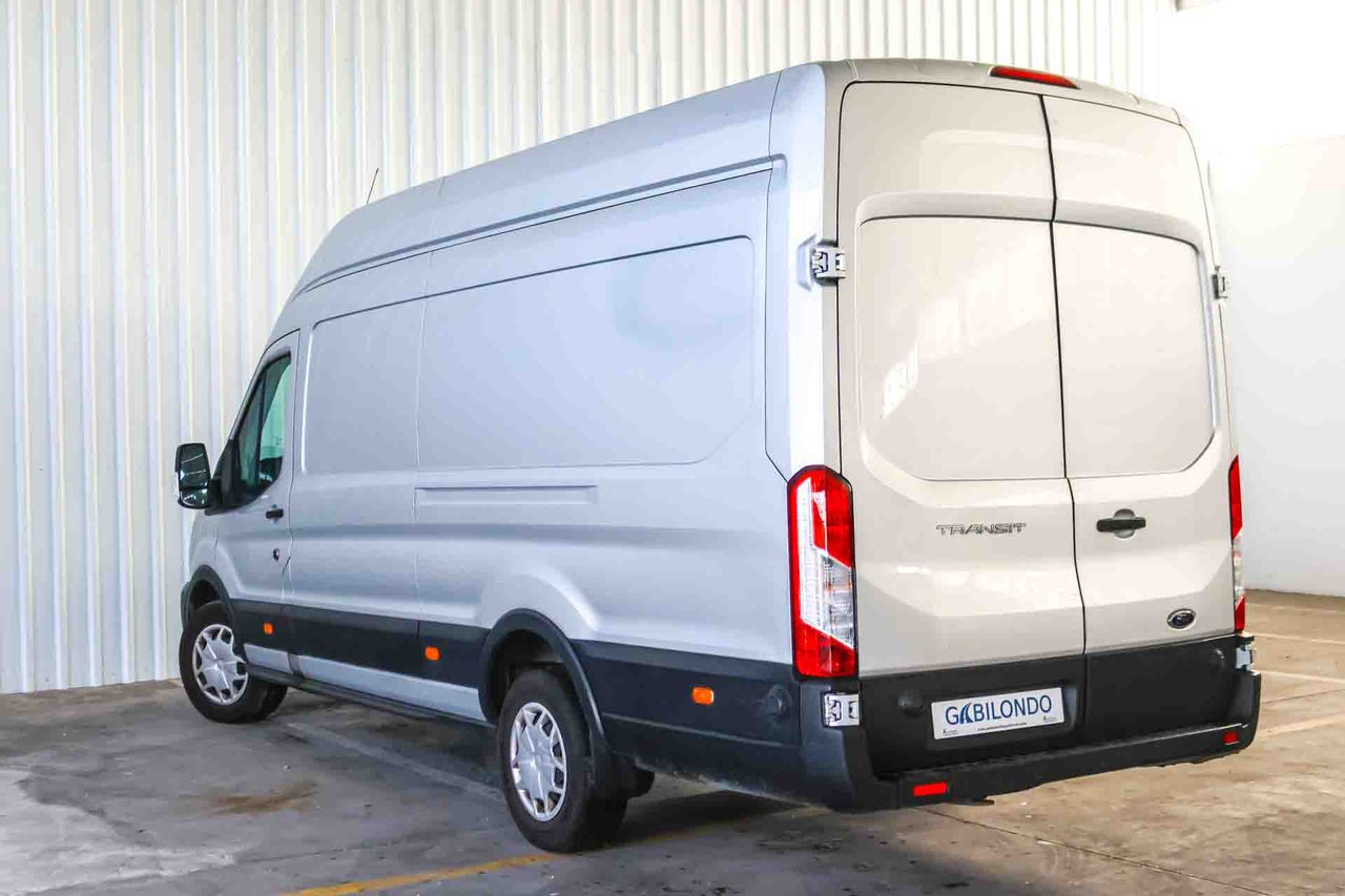 Ford Transit L4H3 2.0 Ecoblue Trend - Foto 10