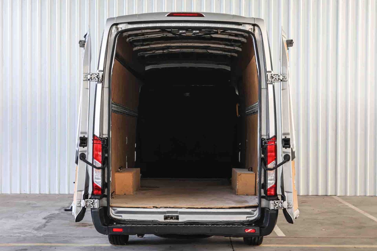 Ford Transit L4H3 2.0 Ecoblue Trend - Foto 20