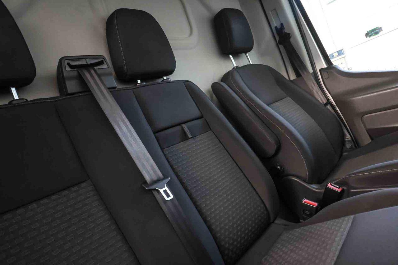 Ford Transit L4H3 2.0 Ecoblue Trend - Foto 35
