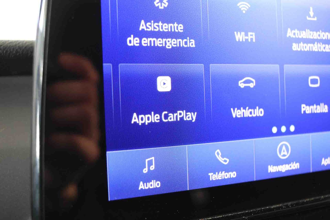 Ford Transit L4H3 2.0 Ecoblue Trend - Foto 42