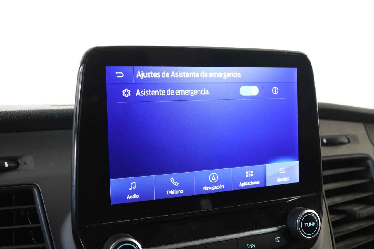 Ford Transit L4H3 2.0 Ecoblue Trend - Foto 43