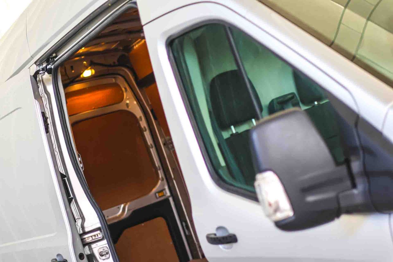 Ford Transit L4H3 2.0 Ecoblue Trend - Foto 14