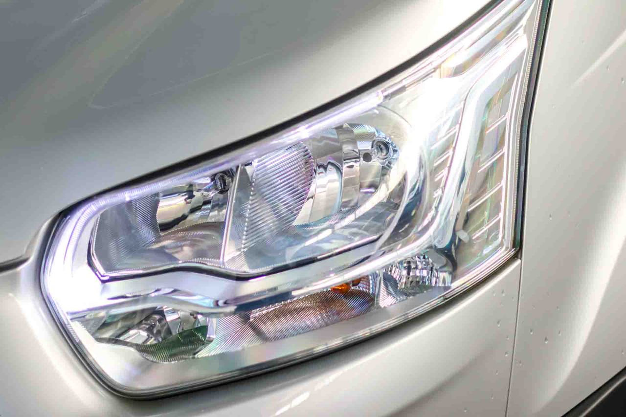 Ford Transit L4H3 2.0 Ecoblue Trend - Foto 18