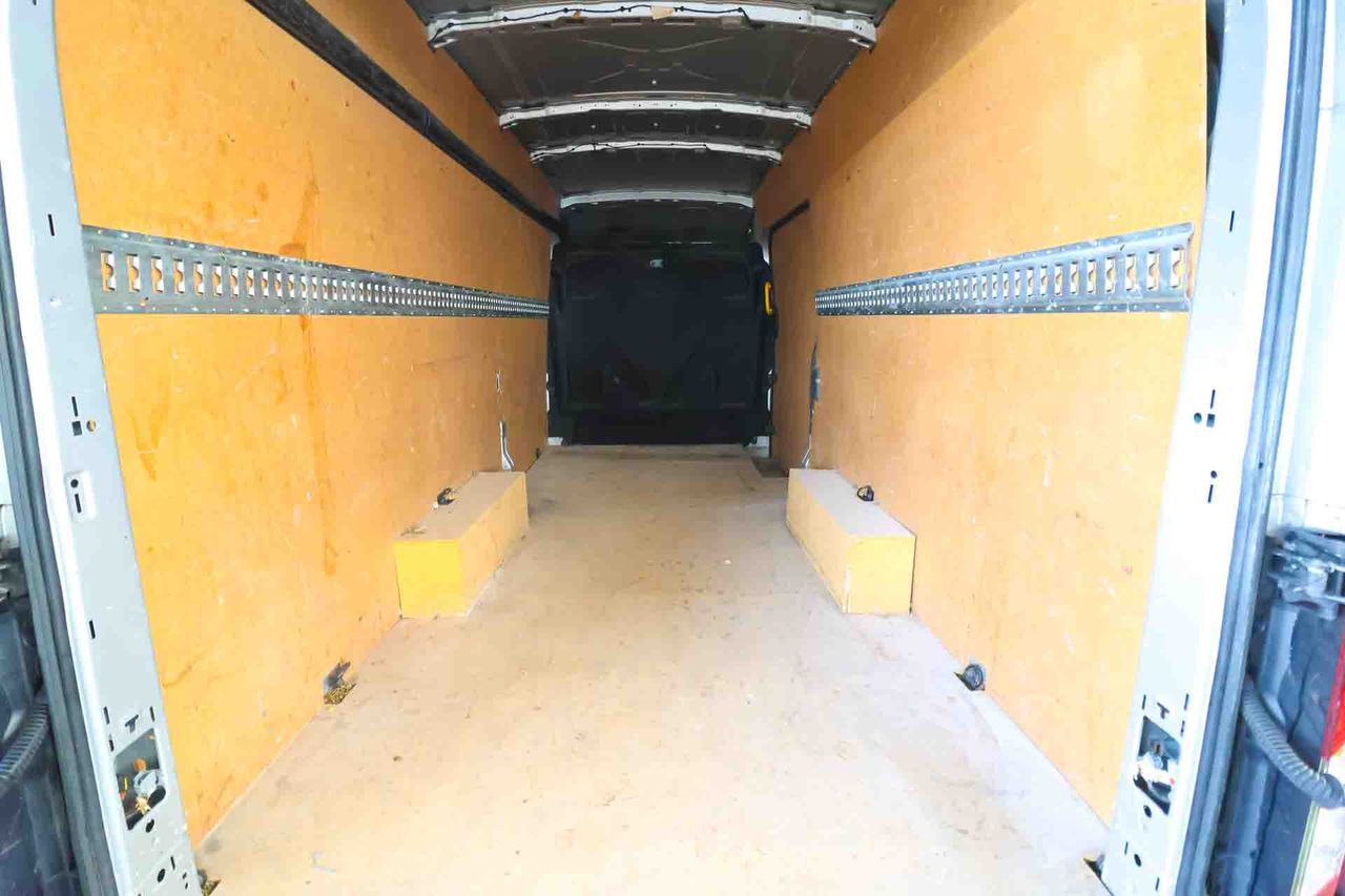 Ford Transit L4H3 2.0 Ecoblue Trend - Foto 21