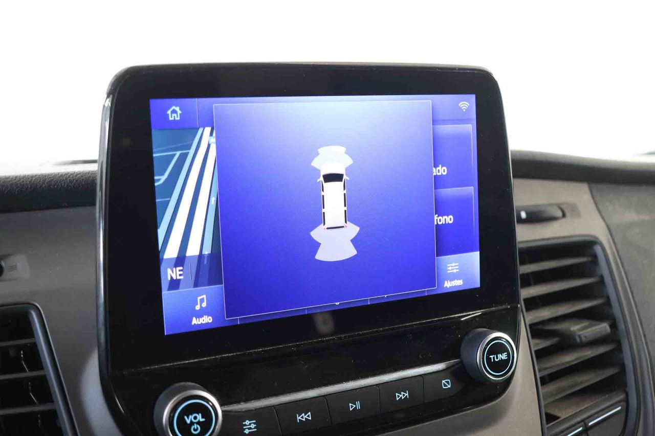 Ford Transit L4H3 2.0 Ecoblue Trend - Foto 39