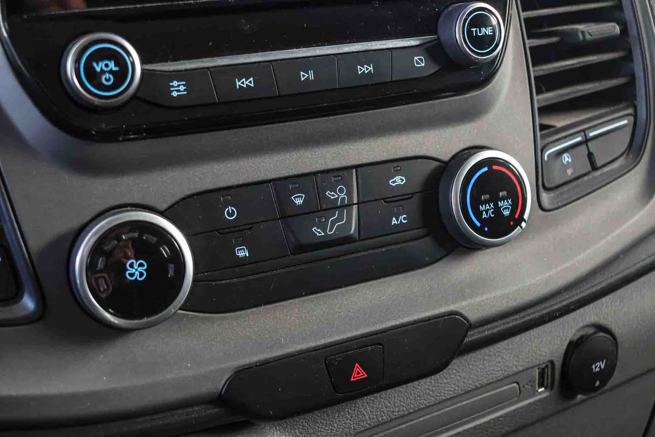 Ford Transit L4H3 2.0 Ecoblue Trend - Foto 33