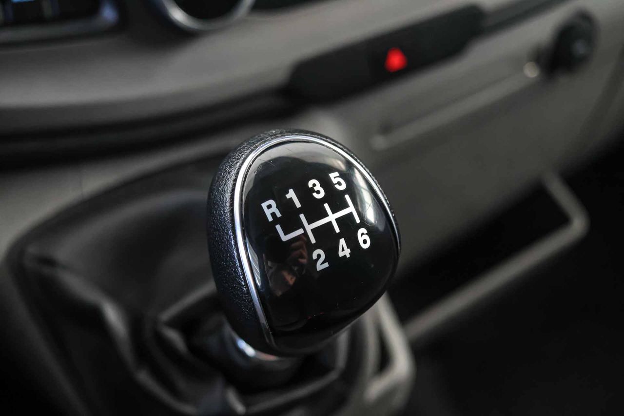 Ford Transit L4H3 2.0 Ecoblue Trend - Foto 32