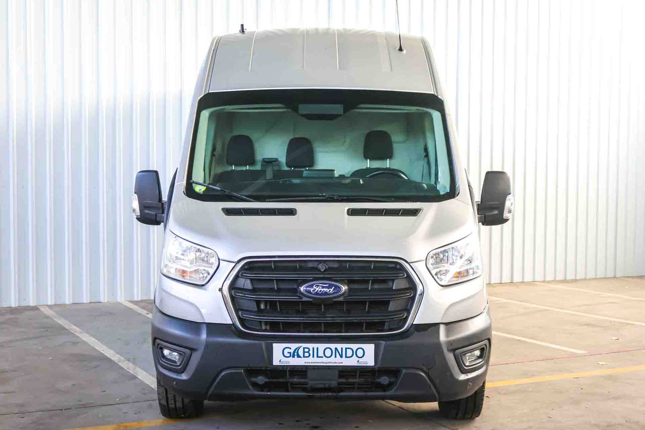 Ford Transit L4H3 2.0 Ecoblue Trend - Foto 3