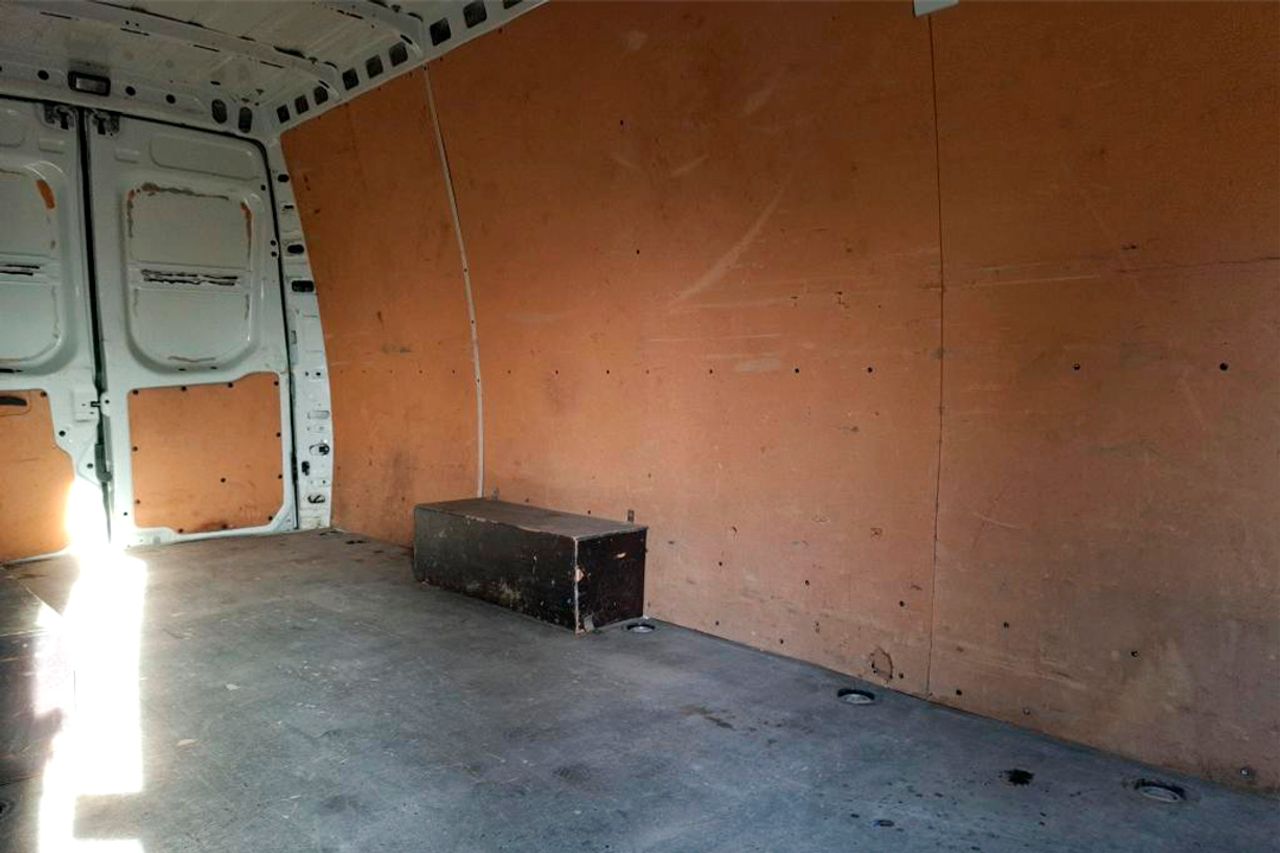 Iveco Daily L4H2 2.3 35S14H  - Foto 7