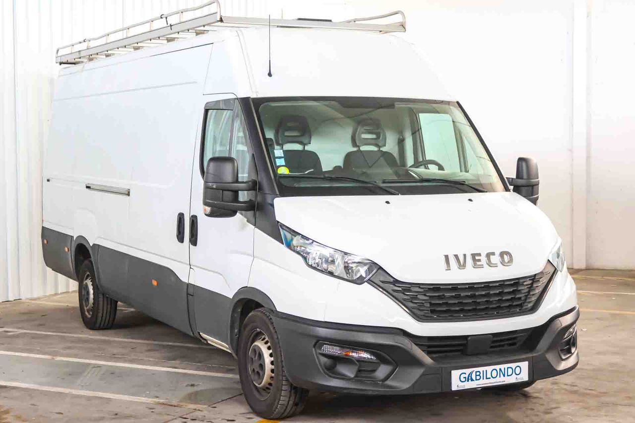 Iveco Daily L4H2 2.3 35S14H - Foto 4