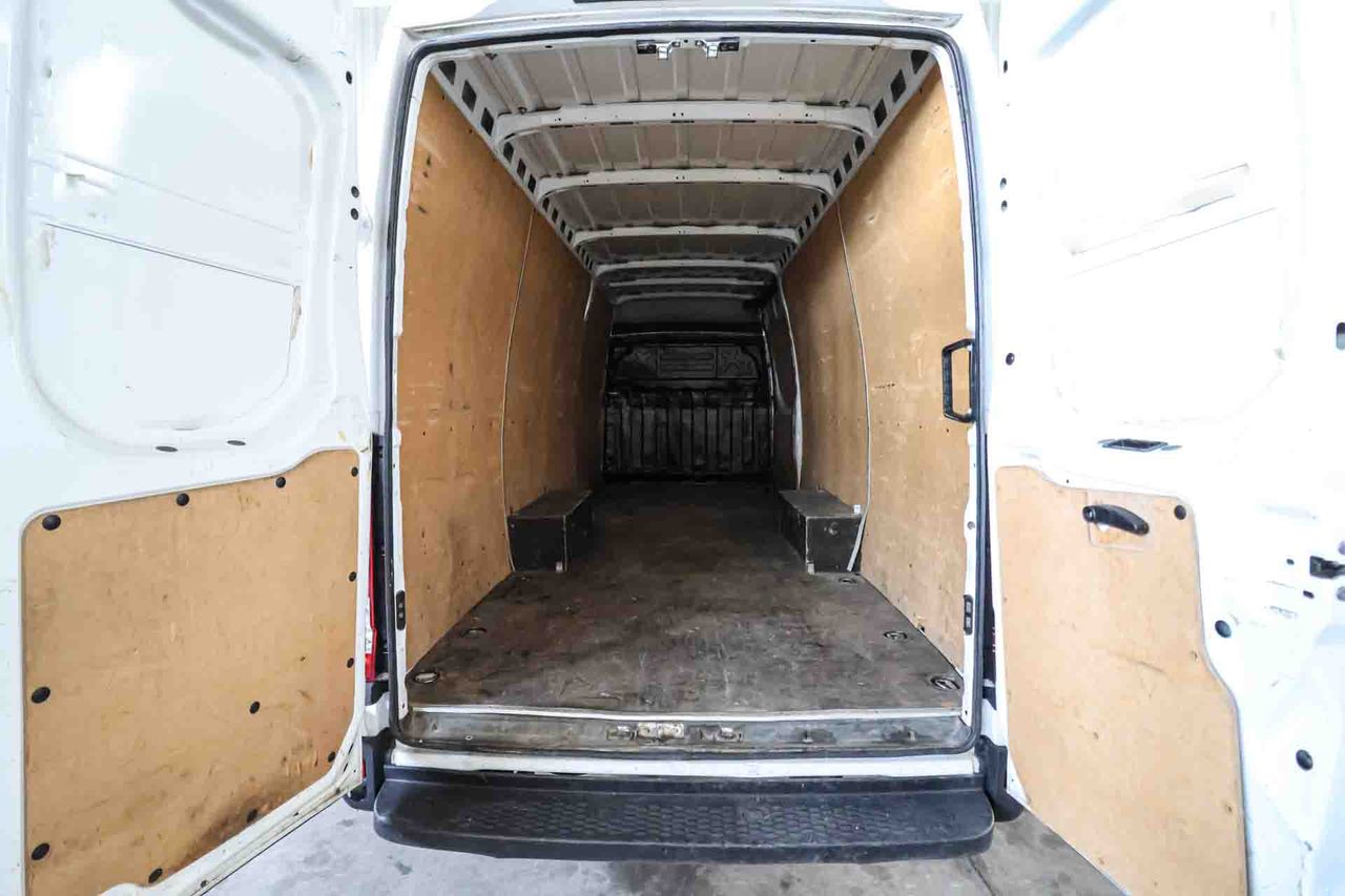 Iveco Daily L4H2 2.3 35S14H - Foto 11