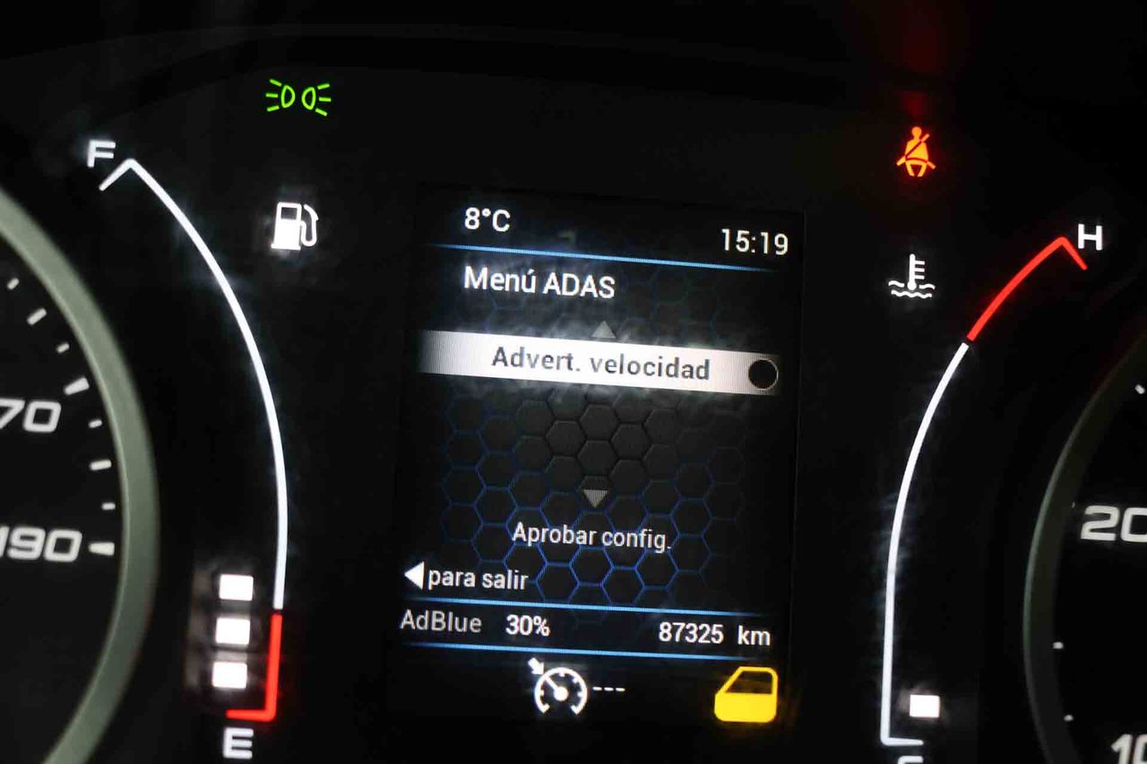 Iveco Daily L4H2 2.3 35S14H - Foto 21