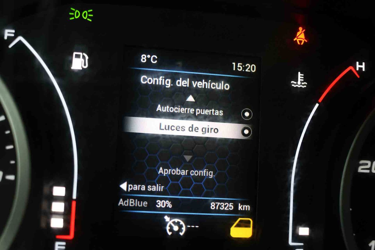 Iveco Daily L4H2 2.3 35S14H - Foto 22