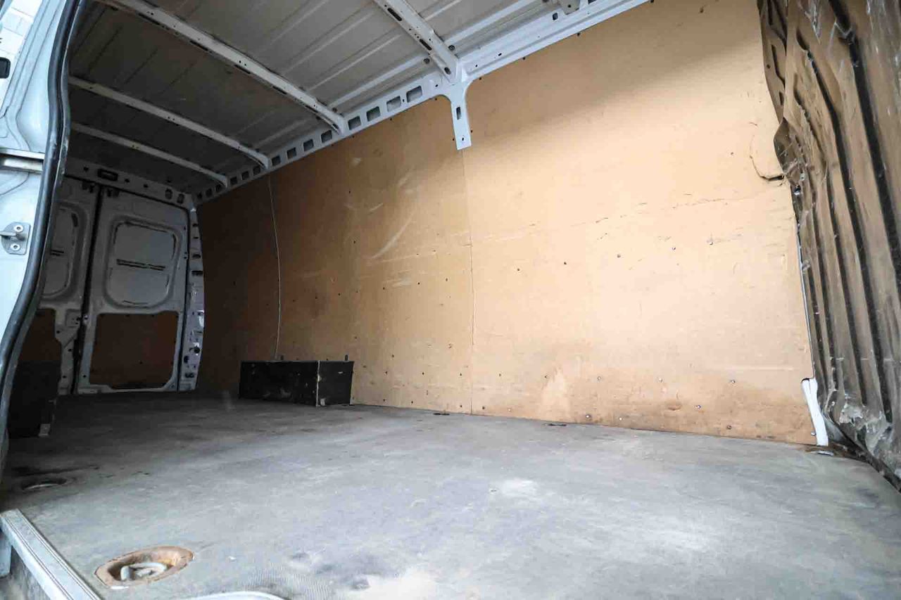 Iveco Daily L4H2 2.3 35S14H - Foto 13