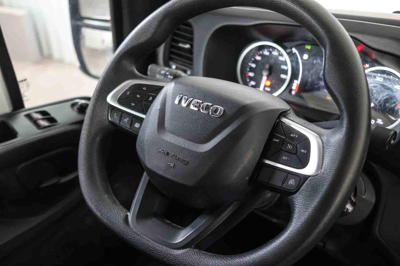 Iveco Daily L4H2 2.3 35S14H - Foto 15