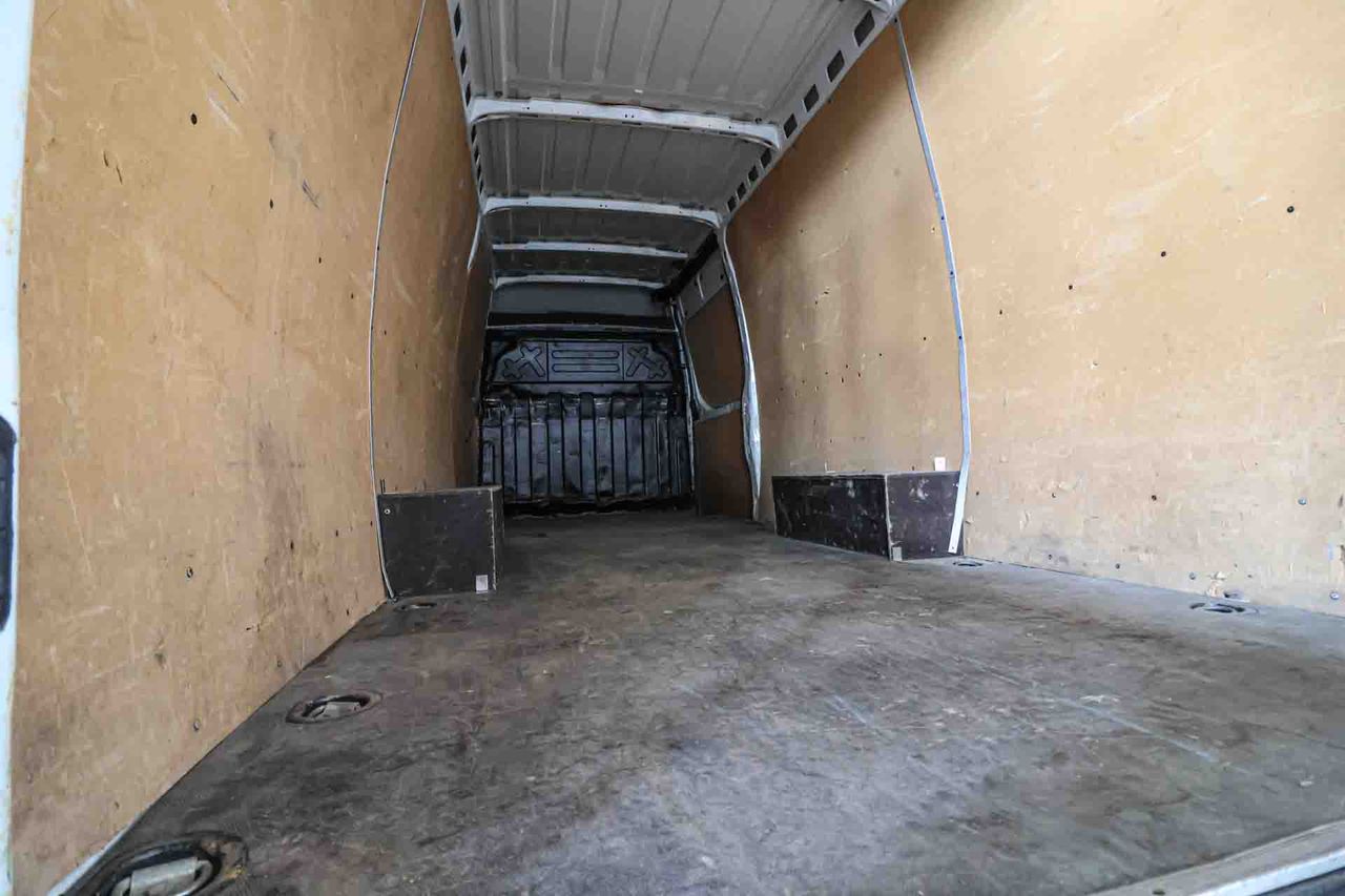 Iveco Daily L4H2 2.3 35S14H - Foto 12