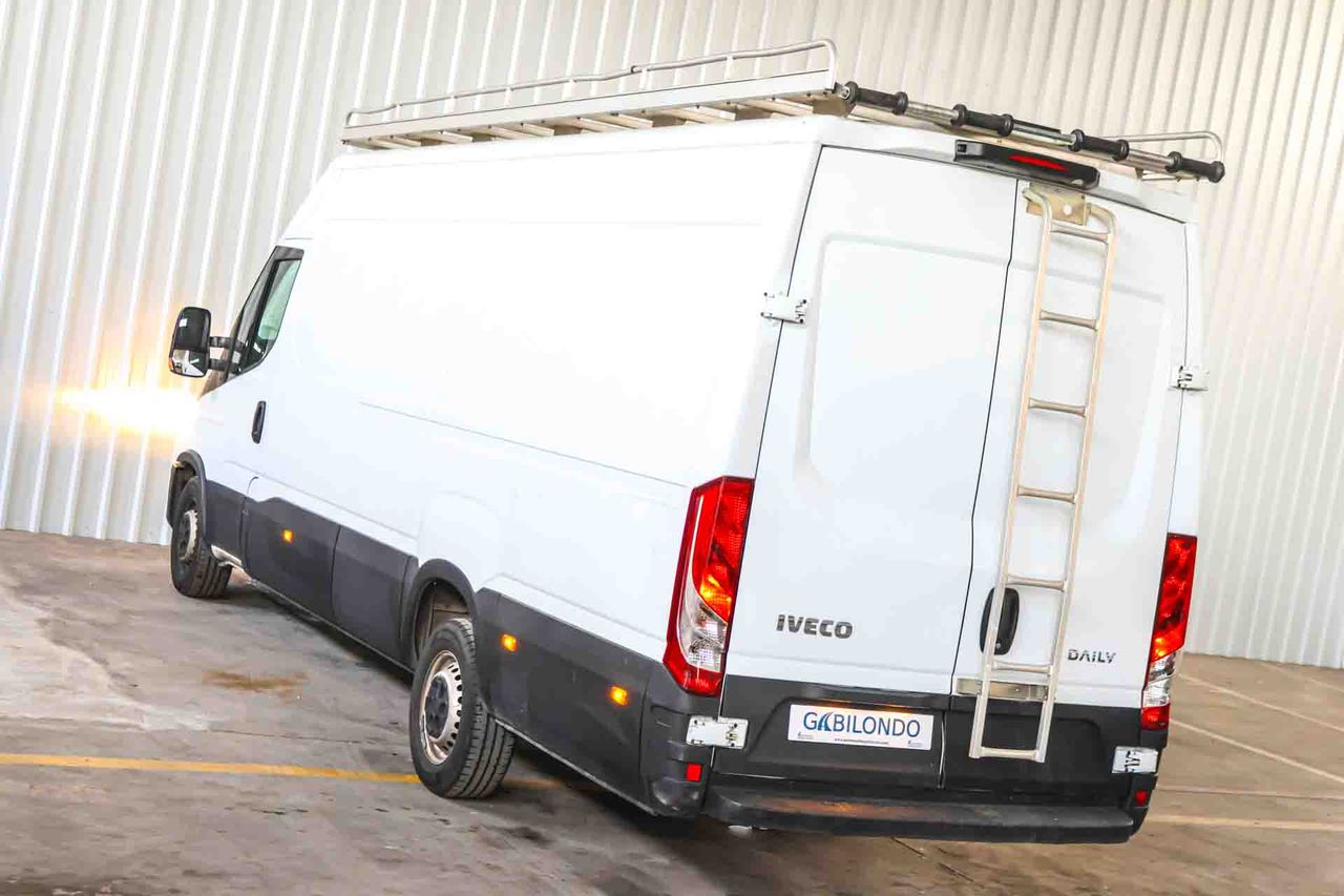Iveco Daily L4H2 2.3 35S14H - Foto 10