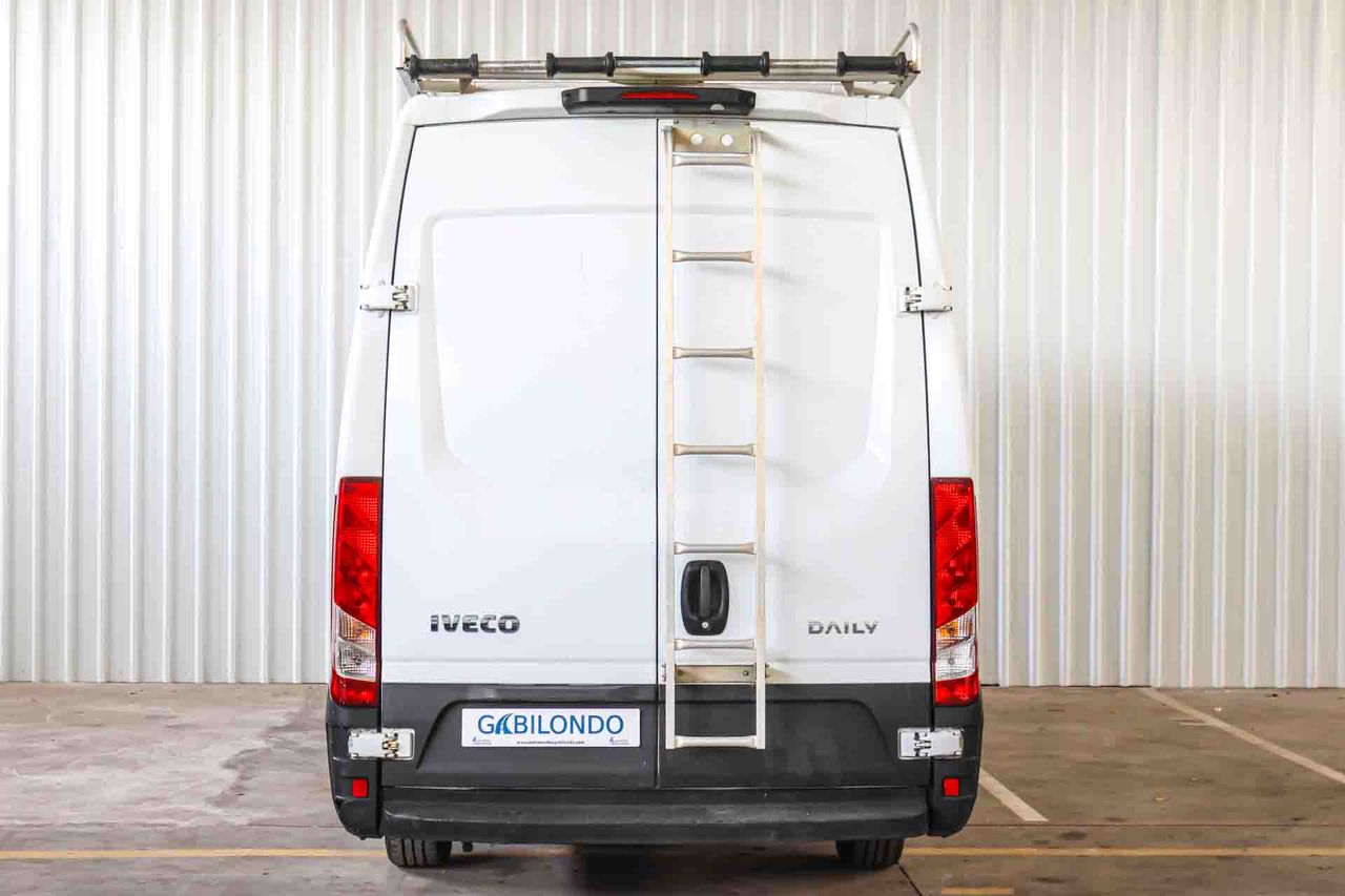 Iveco Daily L4H2 2.3 35S14H - Foto 5