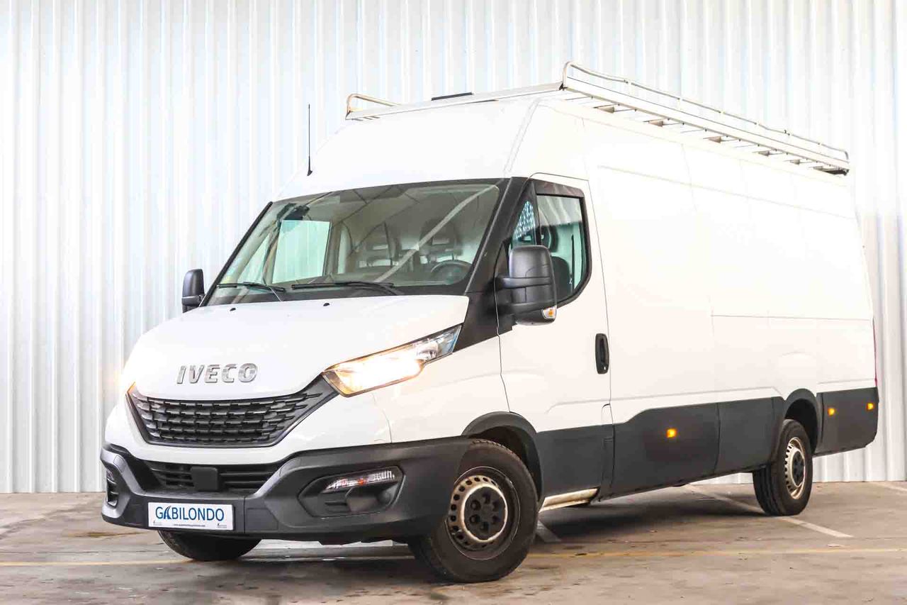 Iveco Daily L4H2 2.3 35S14H - Foto 8