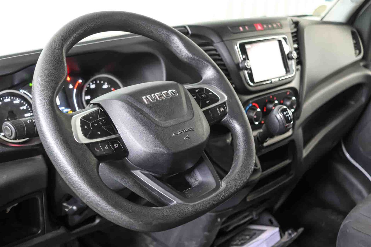 Iveco Daily L4H2 2.3 35S14H - Foto 6