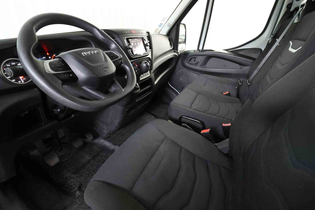 Iveco Daily L4H2 2.3 35S14H - Foto 14