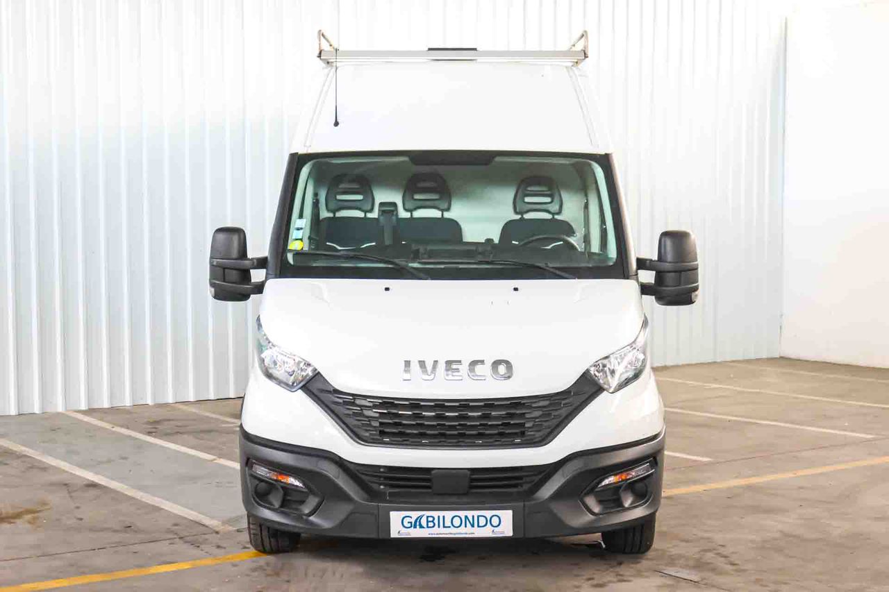 Iveco Daily L4H2 2.3 35S14H - Foto 3