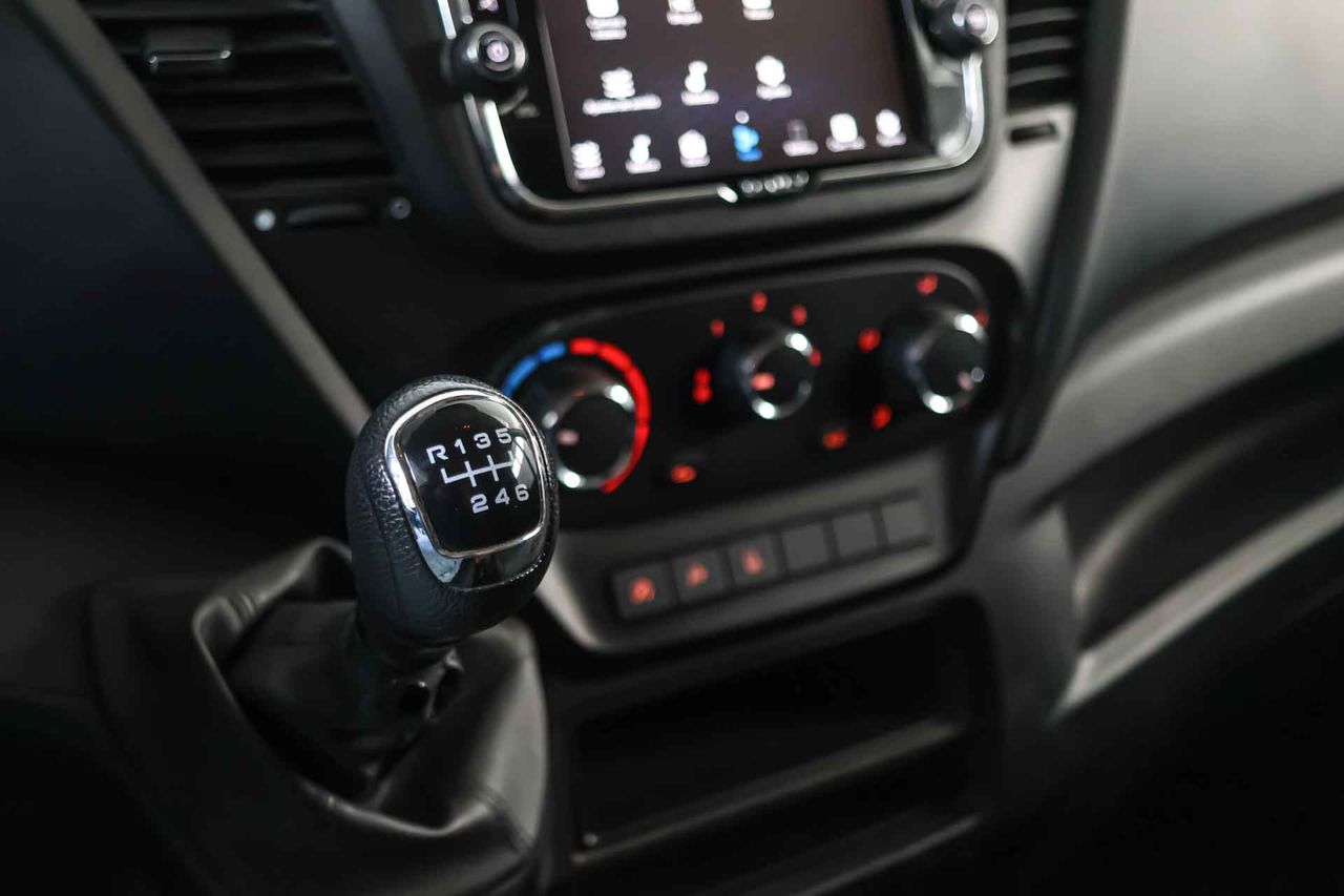 Iveco Daily L4H2 2.3 35S14H - Foto 16