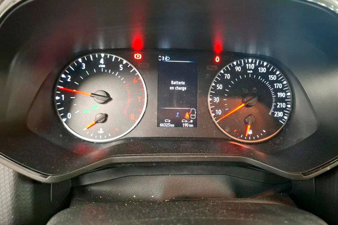 Renault Clio Business TCe 67 kW (90CV) - Foto 5