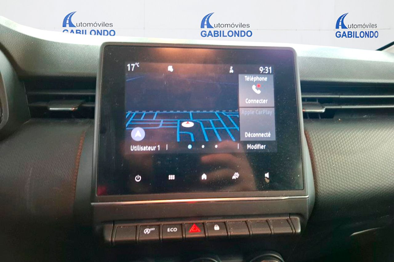 Renault Clio Business TCe 67 kW (90CV) - Foto 7