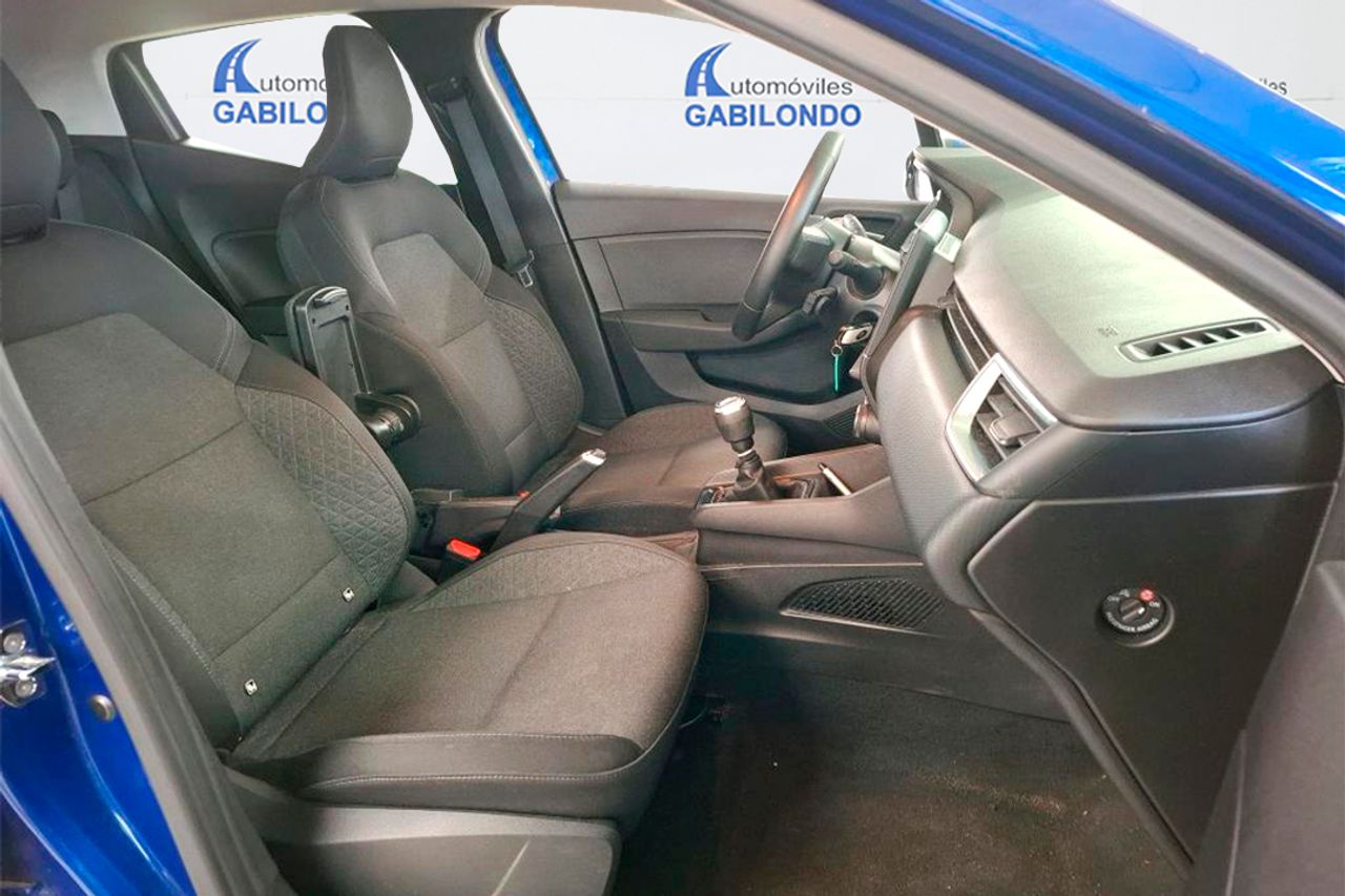 Renault Clio Business TCe 67 kW (90CV) - Foto 6