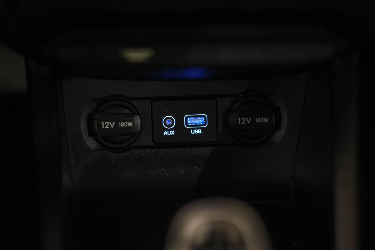 Hyundai i20 1.1 CRDi Essence - Foto 41