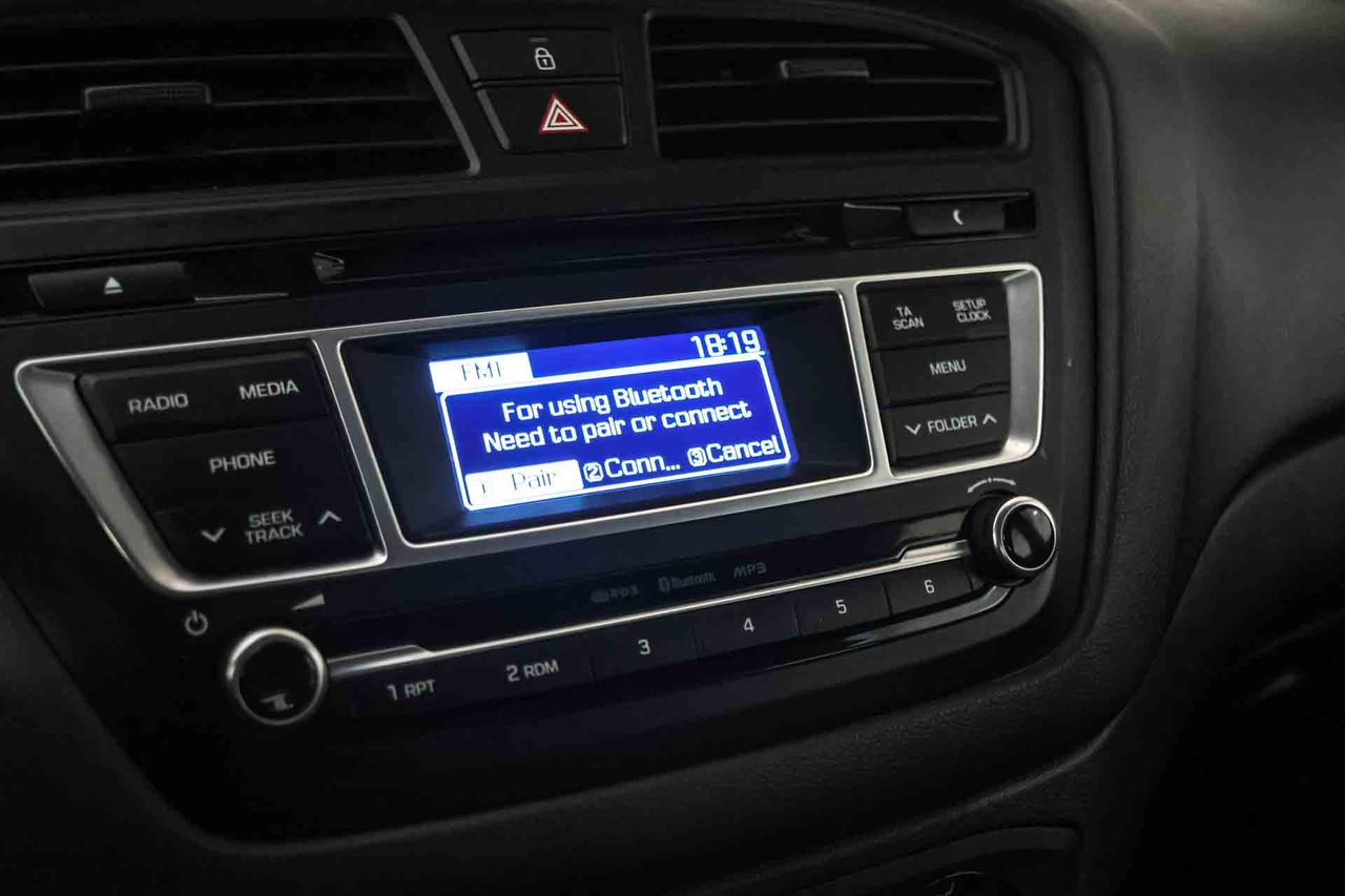 Hyundai i20 1.1 CRDi Essence - Foto 51