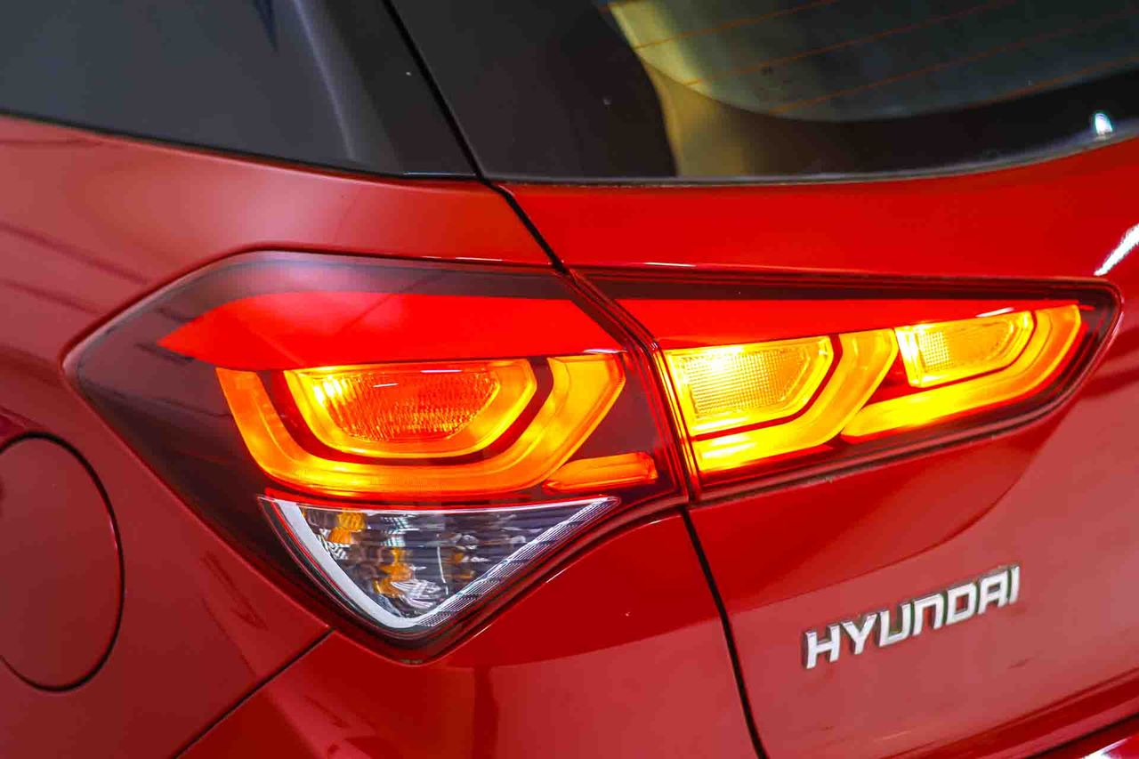 Hyundai i20 1.1 CRDi Essence - Foto 18