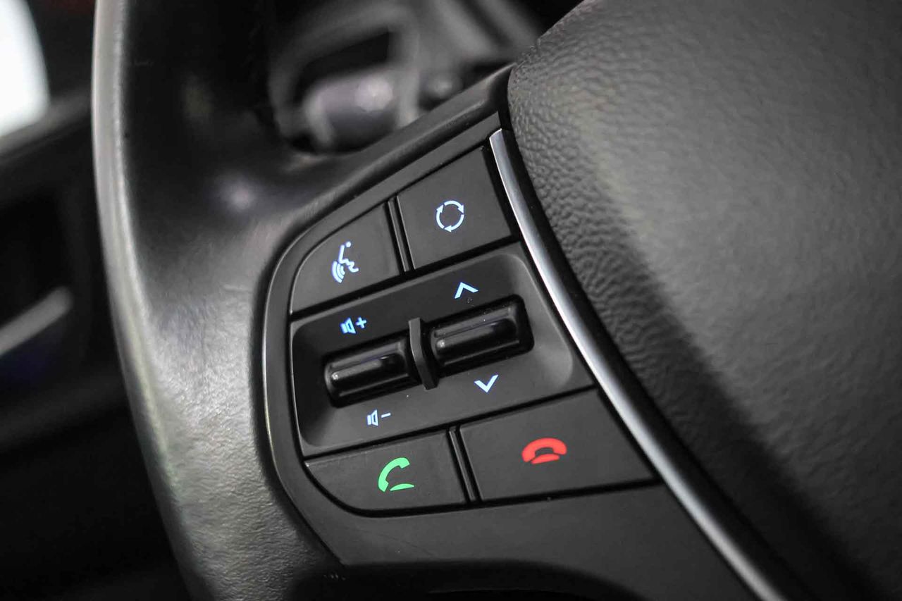 Hyundai i20 1.1 CRDi Essence - Foto 34