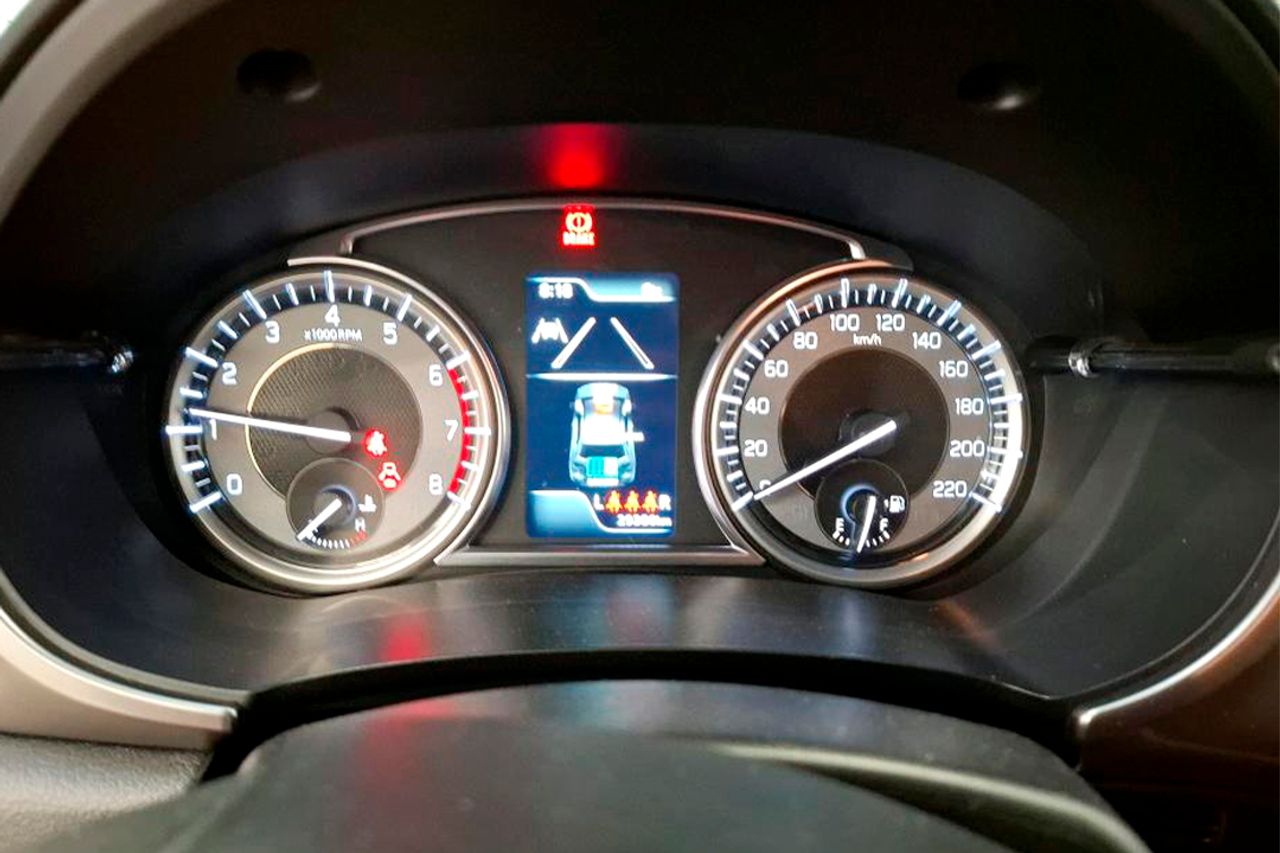 Suzuki Vitara 1.4 T GLE Mild Hybrid - Foto 5