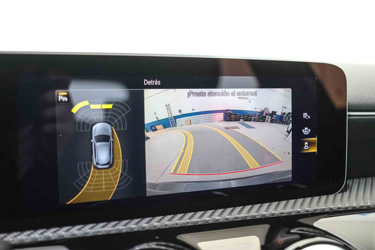 Mercedes Clase A A 180 d - Foto 51