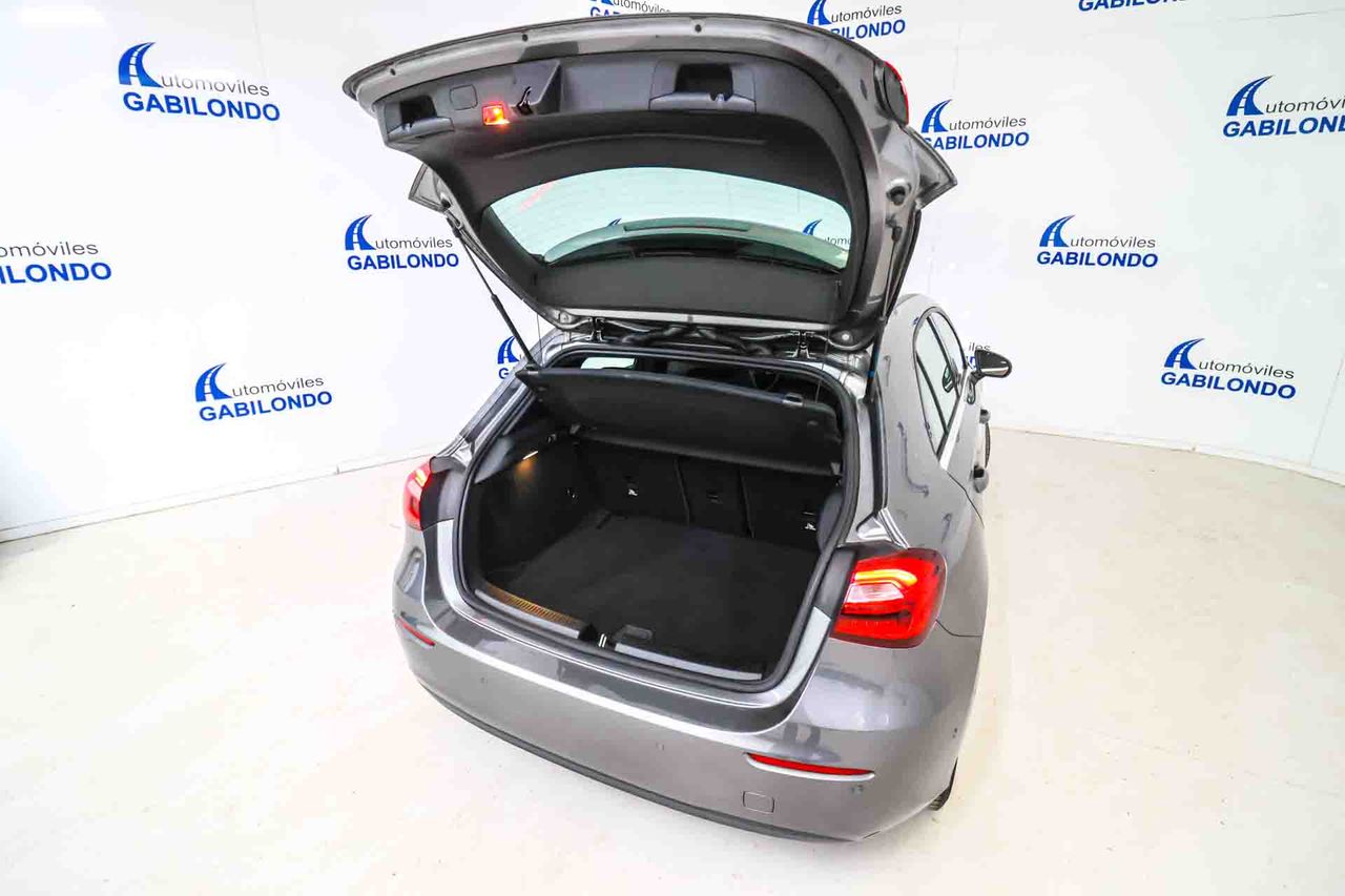 Mercedes Clase A A 180 d - Foto 49