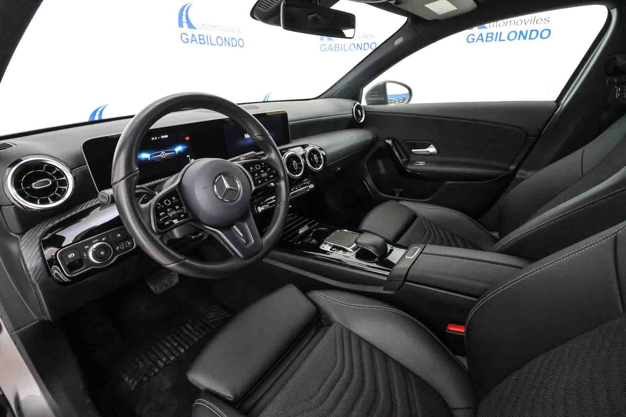 Mercedes Clase A A 180 d - Foto 26